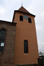 St. Bartholomäus