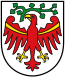 Blason de Tyrol