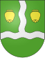 Blason de Iragna