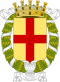 Escudo d'armas