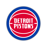 Logo der Detroit Pistons