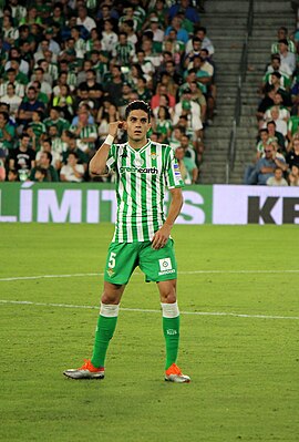 Marc Bartra