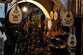 Image 10Ouds in a shop in Marrakesh (from Culture of Morocco)