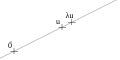 '"`UNIQ--postMath-00000018-QINU`"' y '"`UNIQ--postMath-00000019-QINU`"' están alineados, '"`UNIQ--postMath-0000001A-QINU`"', '"`UNIQ--postMath-0000001B-QINU`"'