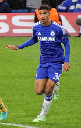 Ruben Loftus-Cheek