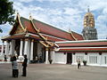 Wat Phra Si Rattana Mahathat, Phitsanulok