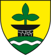 Wappen von Moorbad Harbach