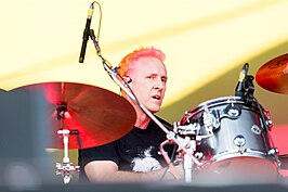 Josh Freese