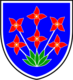 Coat of arms of Municipality of Šalovci