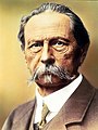 Image 50Carl Benz, the inventor of the modern car (from Car)