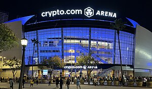 crypto.com Arena (2023)