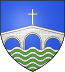 Blason de Sorgues