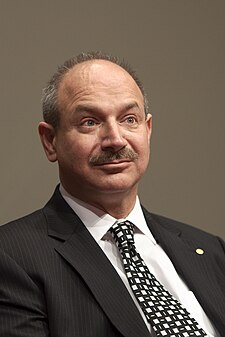 Bruce Beutler (6. prosince 2011)