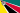 Vlag van Mozambique