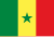 Flag of Senegal