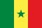 Bandiera del Senegal