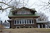 Oren F. and Adelia Parker House