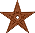 Barnstar