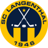 Logo des SC Langenthal