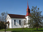 St. Wendelinskapelle