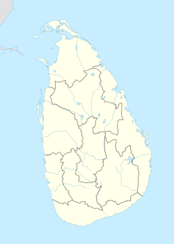 Embilipitiya (Sri Lanka)