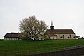 Christkatholische Kirche Sankt Peter und Paul