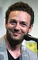 Ross Marquand interpreta Aaron