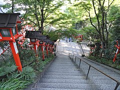 鞍馬寺