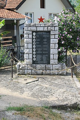 Brnjica (Golubac)