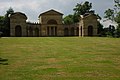 Temple of Venus, Stowe