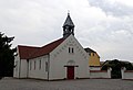 Vrå Congregational Church (Vrå Valgmenighedskirken)