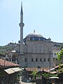 İzzet Mehmet Pasha Mosque, Safranbolu Karabük Province