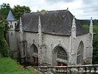 Kapelle Sainte-Barbe