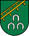 Wappen von Steegen