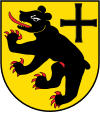 Coat of arms of Andermatt