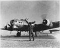 Boeing B-17 "Big Yank"