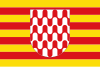 Bandeira de Gerona