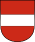 Blason de Bichelsee-Balterswil