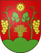 Coat of arms of Miège