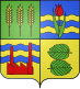 Coat of arms of Ollainville