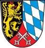 Lambang Oberpfalz