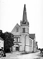 Église de Saint-Georges-sur-Layon (1888).