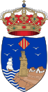 Escudo d'armas