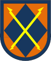 XVIII Airborne Corps, 35th Signal Brigade