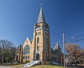 First Presbyterian Church