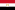 Vlag van Egypte