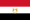 Vlag Egypte