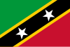 Flag of Saint Kitts and Nevis (en)