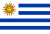 Uruguaiko bandera