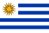 Uruguay - Bandiera